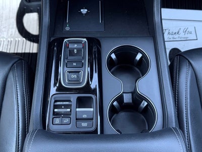 2024 Honda Pilot EX-L