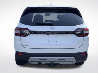 2024 Honda Pilot EX-L