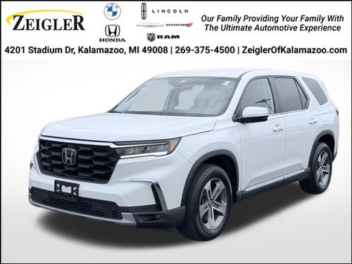 2023 Honda Pilot EX-L 7 Passenger