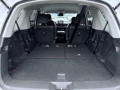 2023 Honda Pilot EX-L 7 Passenger