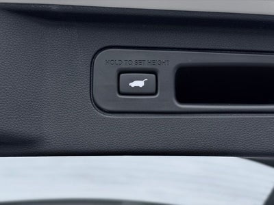 2023 Honda Pilot EX-L 7 Passenger