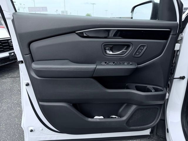 2023 Honda Pilot EX-L 7 Passenger