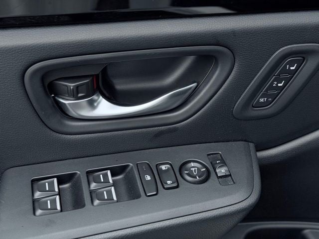 2023 Honda Pilot EX-L 7 Passenger