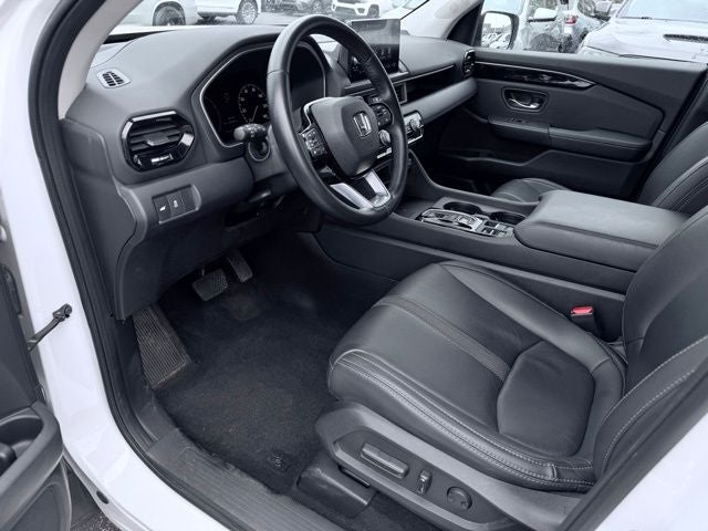 2023 Honda Pilot EX-L 7 Passenger