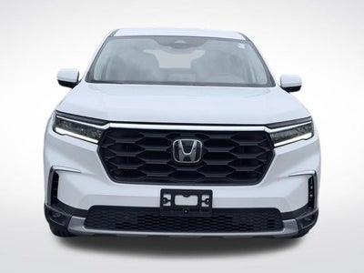 2023 Honda Pilot EX-L 7 Passenger