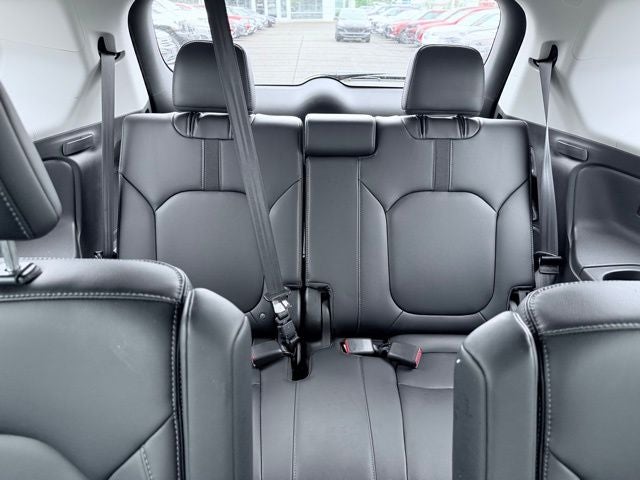 2023 Honda Pilot EX-L 7 Passenger