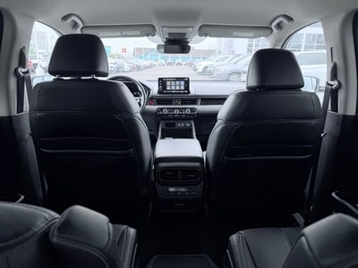 2023 Honda Pilot EX-L 7 Passenger