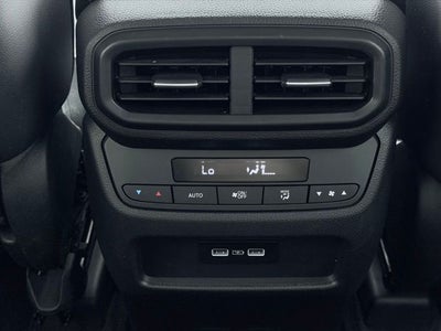 2023 Honda Pilot EX-L 7 Passenger