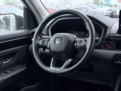 2023 Honda Pilot EX-L 7 Passenger