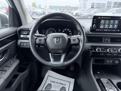 2023 Honda Pilot EX-L 7 Passenger