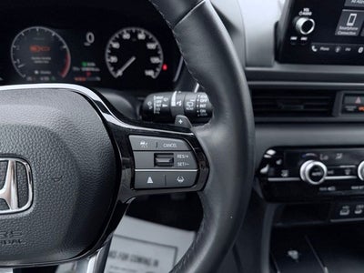 2023 Honda Pilot EX-L 7 Passenger