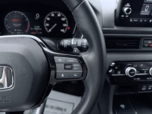 2023 Honda Pilot EX-L 7 Passenger