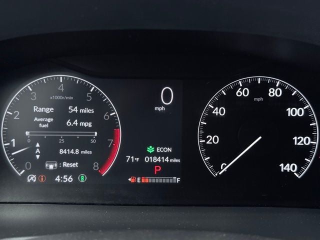 2023 Honda Pilot EX-L 7 Passenger