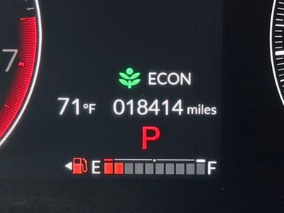 2023 Honda Pilot EX-L 7 Passenger