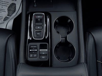 2023 Honda Pilot EX-L 7 Passenger