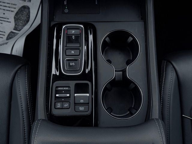 2023 Honda Pilot EX-L 7 Passenger