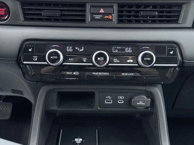 2023 Honda Pilot EX-L 7 Passenger