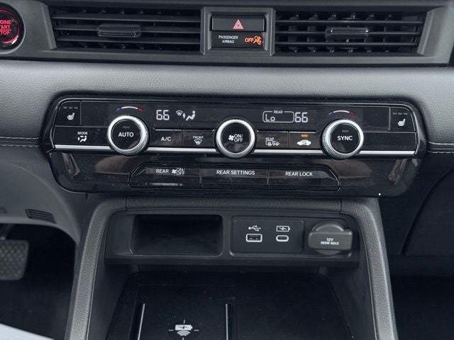 2023 Honda Pilot EX-L 7 Passenger