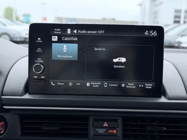 2023 Honda Pilot EX-L 7 Passenger