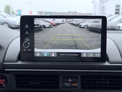 2023 Honda Pilot EX-L 7 Passenger