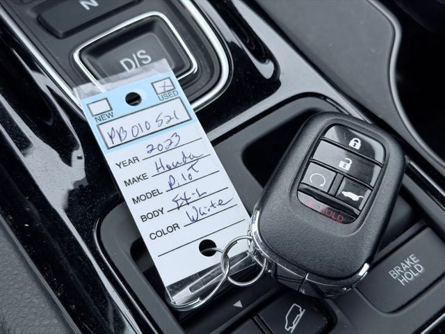 2023 Honda Pilot EX-L 7 Passenger