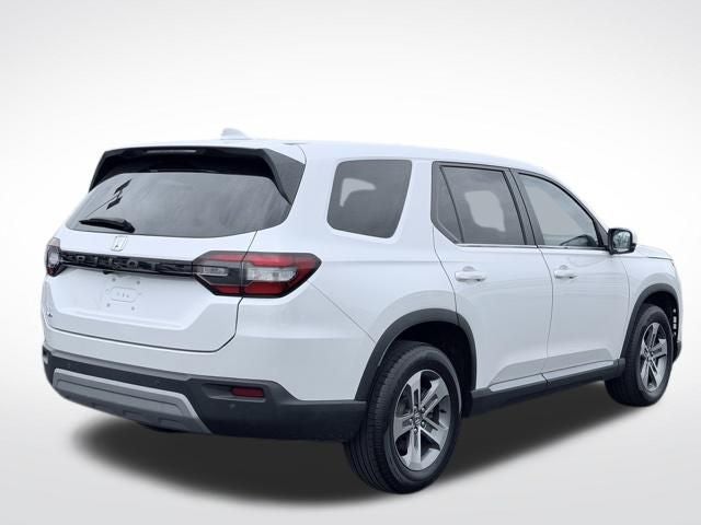 2023 Honda Pilot EX-L 7 Passenger