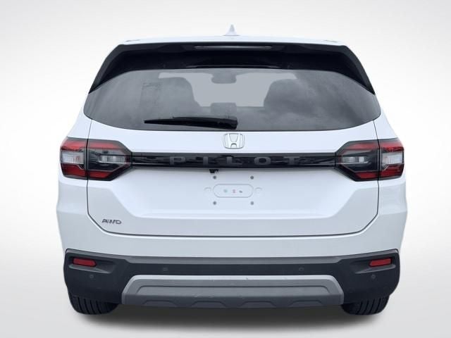 2023 Honda Pilot EX-L 7 Passenger