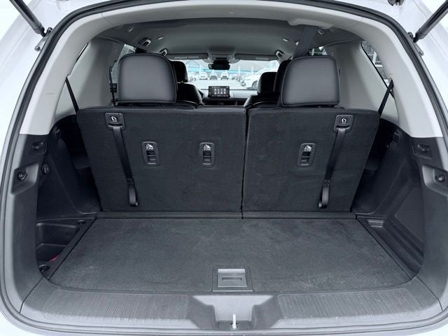 2023 Honda Pilot EX-L 7 Passenger