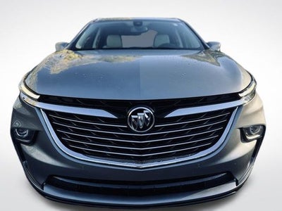 2023 Buick Enclave Essence AWD