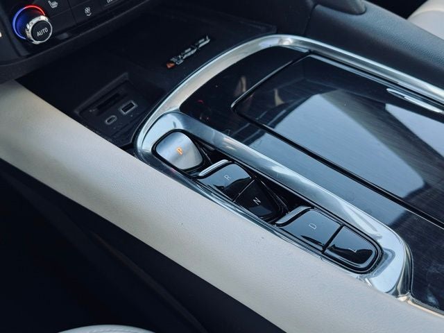 2023 Buick Enclave Essence AWD