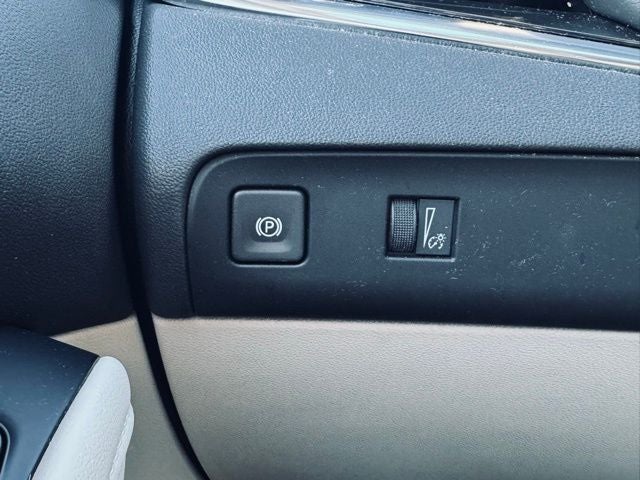 2023 Buick Enclave Essence AWD