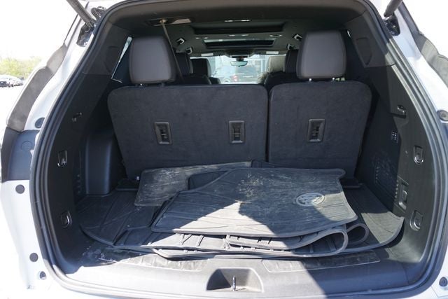 2022 Buick Enclave AWD Avenir