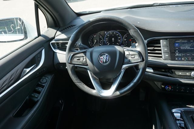 2022 Buick Enclave AWD Avenir
