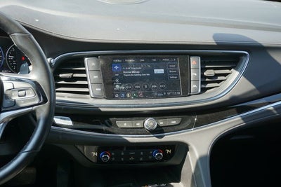 2022 Buick Enclave AWD Avenir