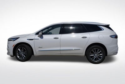 2022 Buick Enclave AWD Avenir