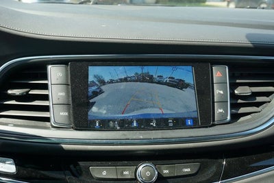 2022 Buick Enclave AWD Avenir