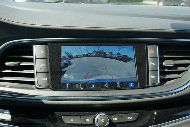 2022 Buick Enclave AWD Avenir