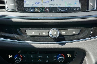 2022 Buick Enclave AWD Avenir