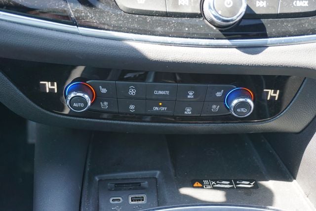 2022 Buick Enclave AWD Avenir