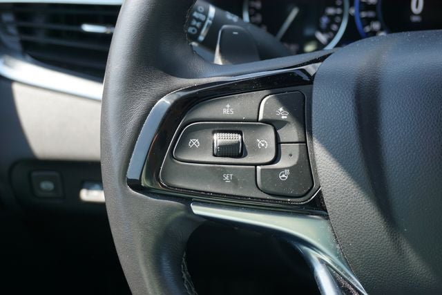 2022 Buick Enclave AWD Avenir