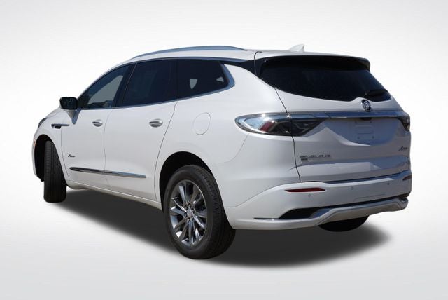 2022 Buick Enclave AWD Avenir