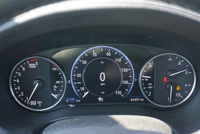 2022 Buick Enclave AWD Avenir