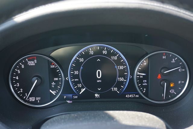 2022 Buick Enclave AWD Avenir