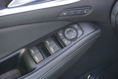 2022 Buick Enclave AWD Avenir