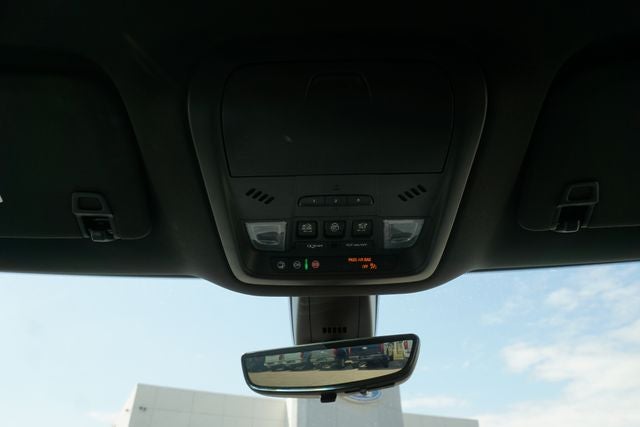 2022 Buick Enclave AWD Avenir