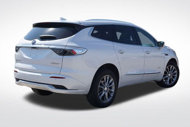 2022 Buick Enclave AWD Avenir