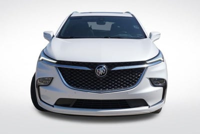 2022 Buick Enclave AWD Avenir