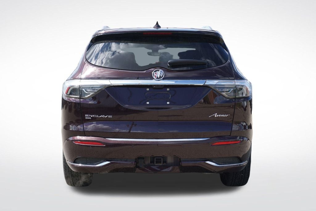 2023 Buick Enclave Avenir