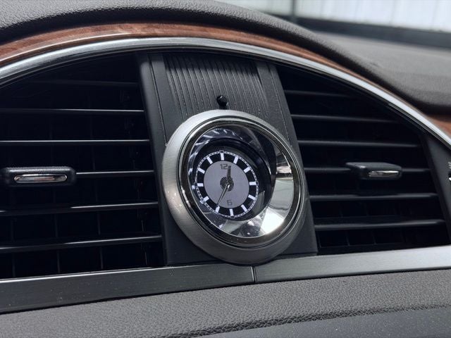 2012 Buick Enclave Leather