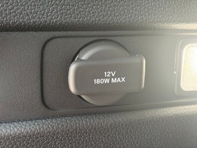 2027 Honda CR-V LX